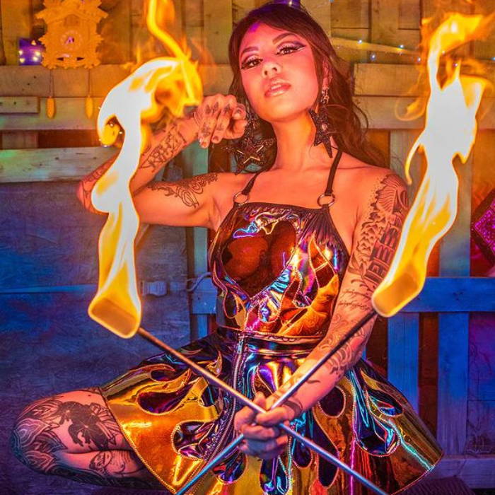 The Best Rave Costume Ideas For 2023